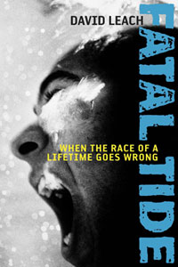 Fatal Tide Book Cover