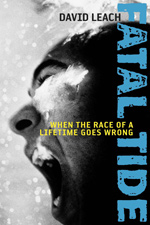 Fatal Tide Book Cover